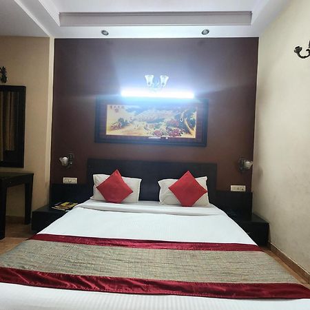 Hotel Mid Town Delhi  Exterior foto