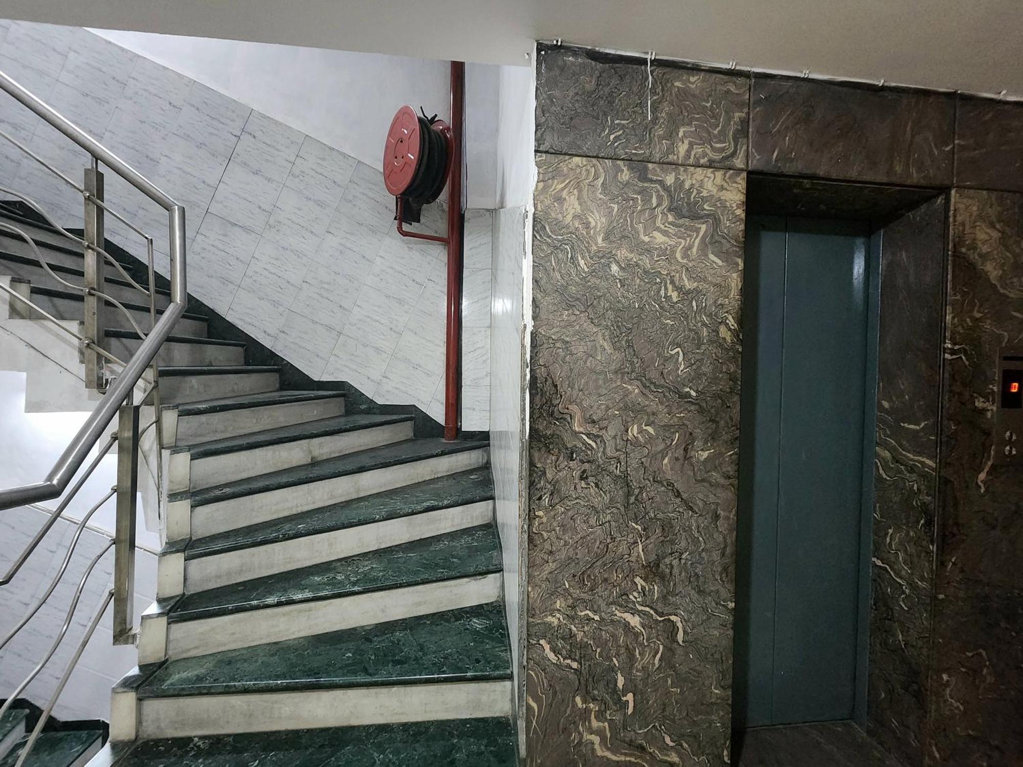 Hotel Mid Town Delhi  Exterior foto
